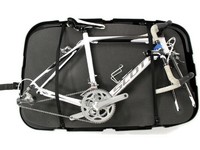 thule roundtrip sport bike case